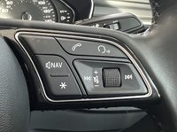 USED 2016 66 AUDI A4 1.4 TFSI Sport Saloon 4dr Petrol Manual Euro 6 (s/s) (150 ps) Technology Pack - Heated Seats