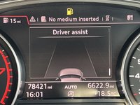USED 2016 66 AUDI A4 1.4 TFSI Sport Saloon 4dr Petrol Manual Euro 6 (s/s) (150 ps) Technology Pack - Heated Seats
