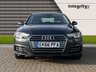 USED 2016 66 AUDI A4 1.4 TFSI Sport Saloon 4dr Petrol Manual Euro 6 (s/s) (150 ps) Technology Pack - Heated Seats