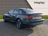 USED 2016 66 AUDI A4 1.4 TFSI Sport Saloon 4dr Petrol Manual Euro 6 (s/s) (150 ps) Technology Pack - Heated Seats