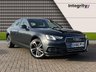 USED 2016 66 AUDI A4 1.4 TFSI Sport Saloon 4dr Petrol Manual Euro 6 (s/s) (150 ps) Technology Pack - Heated Seats