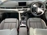USED 2016 66 AUDI A4 1.4 TFSI Sport Saloon 4dr Petrol Manual Euro 6 (s/s) (150 ps) Technology Pack - Heated Seats