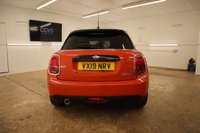 USED 2019 19 MINI HATCH 1.5 Cooper Classic Hatchback 5dr Petrol Manual Euro 6 (s/s) (136 ps) ONLY 18,000 MILES WITH DETAILED SERVICE HISTORY