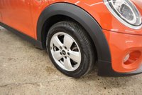 USED 2019 19 MINI HATCH 1.5 Cooper Classic Hatchback 5dr Petrol Manual Euro 6 (s/s) (136 ps) ONLY 18,000 MILES WITH DETAILED SERVICE HISTORY