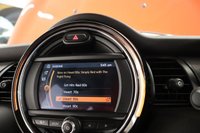 USED 2019 19 MINI HATCH 1.5 Cooper Classic Hatchback 5dr Petrol Manual Euro 6 (s/s) (136 ps) ONLY 18,000 MILES WITH DETAILED SERVICE HISTORY