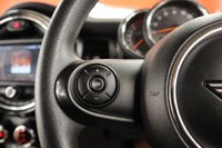 USED 2019 19 MINI HATCH 1.5 Cooper Classic Hatchback 5dr Petrol Manual Euro 6 (s/s) (136 ps) ONLY 18,000 MILES WITH DETAILED SERVICE HISTORY