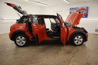 USED 2019 19 MINI HATCH 1.5 Cooper Classic Hatchback 5dr Petrol Manual Euro 6 (s/s) (136 ps) ONLY 18,000 MILES WITH DETAILED SERVICE HISTORY