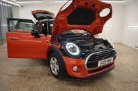 USED 2019 19 MINI HATCH 1.5 Cooper Classic Hatchback 5dr Petrol Manual Euro 6 (s/s) (136 ps) ONLY 18,000 MILES WITH DETAILED SERVICE HISTORY