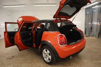 USED 2019 19 MINI HATCH 1.5 Cooper Classic Hatchback 5dr Petrol Manual Euro 6 (s/s) (136 ps) ONLY 18,000 MILES WITH DETAILED SERVICE HISTORY