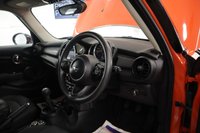USED 2019 19 MINI HATCH 1.5 Cooper Classic Hatchback 5dr Petrol Manual Euro 6 (s/s) (136 ps) ONLY 18,000 MILES WITH DETAILED SERVICE HISTORY