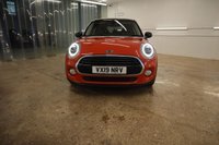 USED 2019 19 MINI HATCH 1.5 Cooper Classic Hatchback 5dr Petrol Manual Euro 6 (s/s) (136 ps) ONLY 18,000 MILES WITH DETAILED SERVICE HISTORY