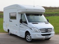 USED AUTO-SLEEPERS NORTHANTS 