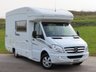 USED AUTO-SLEEPERS NORTHANTS 