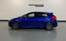USED 2013 13 FORD FOCUS 2.0T EcoBoost ST-3 Hatchback 5dr Petrol Manual Euro 5 (s/s) (250 ps) 