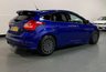 USED 2013 13 FORD FOCUS 2.0T EcoBoost ST-3 Hatchback 5dr Petrol Manual Euro 5 (s/s) (250 ps) 