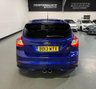 USED 2013 13 FORD FOCUS 2.0T EcoBoost ST-3 Hatchback 5dr Petrol Manual Euro 5 (s/s) (250 ps) 