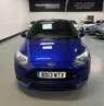 USED 2013 13 FORD FOCUS 2.0T EcoBoost ST-3 Hatchback 5dr Petrol Manual Euro 5 (s/s) (250 ps) 