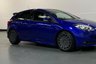 USED 2013 13 FORD FOCUS 2.0T EcoBoost ST-3 Hatchback 5dr Petrol Manual Euro 5 (s/s) (250 ps) 