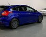 USED 2013 13 FORD FOCUS 2.0T EcoBoost ST-3 Hatchback 5dr Petrol Manual Euro 5 (s/s) (250 ps) 