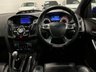 USED 2013 13 FORD FOCUS 2.0T EcoBoost ST-3 Hatchback 5dr Petrol Manual Euro 5 (s/s) (250 ps) 