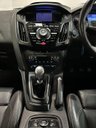USED 2013 13 FORD FOCUS 2.0T EcoBoost ST-3 Hatchback 5dr Petrol Manual Euro 5 (s/s) (250 ps) 