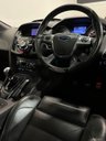 USED 2013 13 FORD FOCUS 2.0T EcoBoost ST-3 Hatchback 5dr Petrol Manual Euro 5 (s/s) (250 ps) 