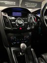 USED 2013 13 FORD FOCUS 2.0T EcoBoost ST-3 Hatchback 5dr Petrol Manual Euro 5 (s/s) (250 ps) 