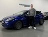 USED 2013 13 FORD FOCUS 2.0T EcoBoost ST-3 Hatchback 5dr Petrol Manual Euro 5 (s/s) (250 ps) 