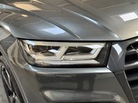 USED 2019 68 AUDI Q5 2.0 TDI 40 Black Edition SUV 5dr Diesel S Tronic quattro Euro 6 (s/s) (190 ps) DIGIDASH+CARPLAY+20S+HEATSEATS