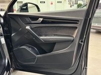 USED 2019 68 AUDI Q5 2.0 TDI 40 Black Edition SUV 5dr Diesel S Tronic quattro Euro 6 (s/s) (190 ps) DIGIDASH+CARPLAY+20S+HEATSEATS