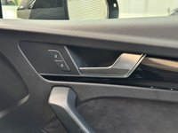 USED 2019 68 AUDI Q5 2.0 TDI 40 Black Edition SUV 5dr Diesel S Tronic quattro Euro 6 (s/s) (190 ps) DIGIDASH+CARPLAY+20S+HEATSEATS