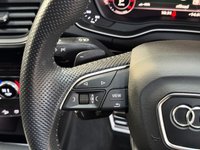 USED 2019 68 AUDI Q5 2.0 TDI 40 Black Edition SUV 5dr Diesel S Tronic quattro Euro 6 (s/s) (190 ps) DIGIDASH+CARPLAY+20S+HEATSEATS