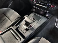 USED 2019 68 AUDI Q5 2.0 TDI 40 Black Edition SUV 5dr Diesel S Tronic quattro Euro 6 (s/s) (190 ps) DIGIDASH+CARPLAY+20S+HEATSEATS