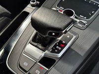 USED 2019 68 AUDI Q5 2.0 TDI 40 Black Edition SUV 5dr Diesel S Tronic quattro Euro 6 (s/s) (190 ps) DIGIDASH+CARPLAY+20S+HEATSEATS