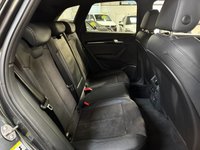 USED 2019 68 AUDI Q5 2.0 TDI 40 Black Edition SUV 5dr Diesel S Tronic quattro Euro 6 (s/s) (190 ps) DIGIDASH+CARPLAY+20S+HEATSEATS