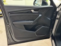 USED 2019 68 AUDI Q5 2.0 TDI 40 Black Edition SUV 5dr Diesel S Tronic quattro Euro 6 (s/s) (190 ps) DIGIDASH+CARPLAY+20S+HEATSEATS