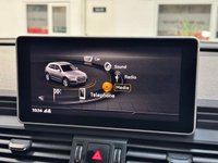 USED 2019 68 AUDI Q5 2.0 TDI 40 Black Edition SUV 5dr Diesel S Tronic quattro Euro 6 (s/s) (190 ps) DIGIDASH+CARPLAY+20S+HEATSEATS