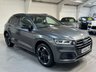 USED 2019 68 AUDI Q5 2.0 TDI 40 Black Edition SUV 5dr Diesel S Tronic quattro Euro 6 (s/s) (190 ps) DIGIDASH+CARPLAY+20S+HEATSEATS