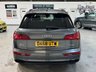 USED 2019 68 AUDI Q5 2.0 TDI 40 Black Edition SUV 5dr Diesel S Tronic quattro Euro 6 (s/s) (190 ps) DIGIDASH+CARPLAY+20S+HEATSEATS