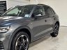 USED 2019 68 AUDI Q5 2.0 TDI 40 Black Edition SUV 5dr Diesel S Tronic quattro Euro 6 (s/s) (190 ps) DIGIDASH+CARPLAY+20S+HEATSEATS