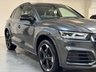 USED 2019 68 AUDI Q5 2.0 TDI 40 Black Edition SUV 5dr Diesel S Tronic quattro Euro 6 (s/s) (190 ps) DIGIDASH+CARPLAY+20S+HEATSEATS
