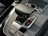 USED 2019 68 AUDI Q5 2.0 TDI 40 Black Edition SUV 5dr Diesel S Tronic quattro Euro 6 (s/s) (190 ps) DIGIDASH+CARPLAY+20S+HEATSEATS