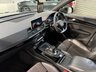 USED 2019 68 AUDI Q5 2.0 TDI 40 Black Edition SUV 5dr Diesel S Tronic quattro Euro 6 (s/s) (190 ps) DIGIDASH+CARPLAY+20S+HEATSEATS