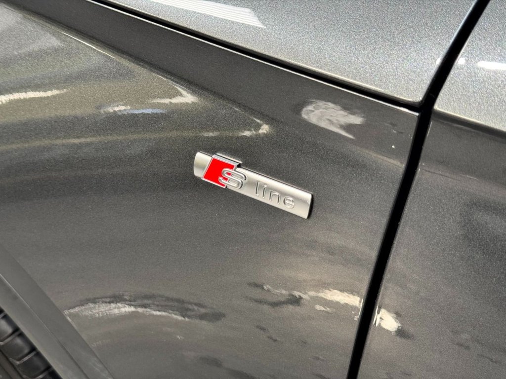 USED 2019 68 AUDI Q5 2.0 TDI 40 Black Edition SUV 5dr Diesel S Tronic quattro Euro 6 (s/s) (190 ps) DIGIDASH+CARPLAY+20S+HEATSEATS