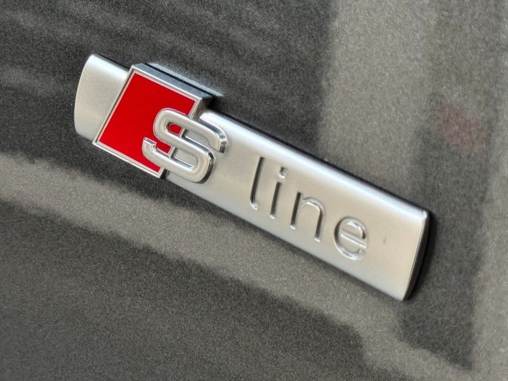 USED 2019 68 AUDI Q5 2.0 TDI 40 Black Edition SUV 5dr Diesel S Tronic quattro Euro 6 (s/s) (190 ps) DIGIDASH+CARPLAY+20S+HEATSEATS