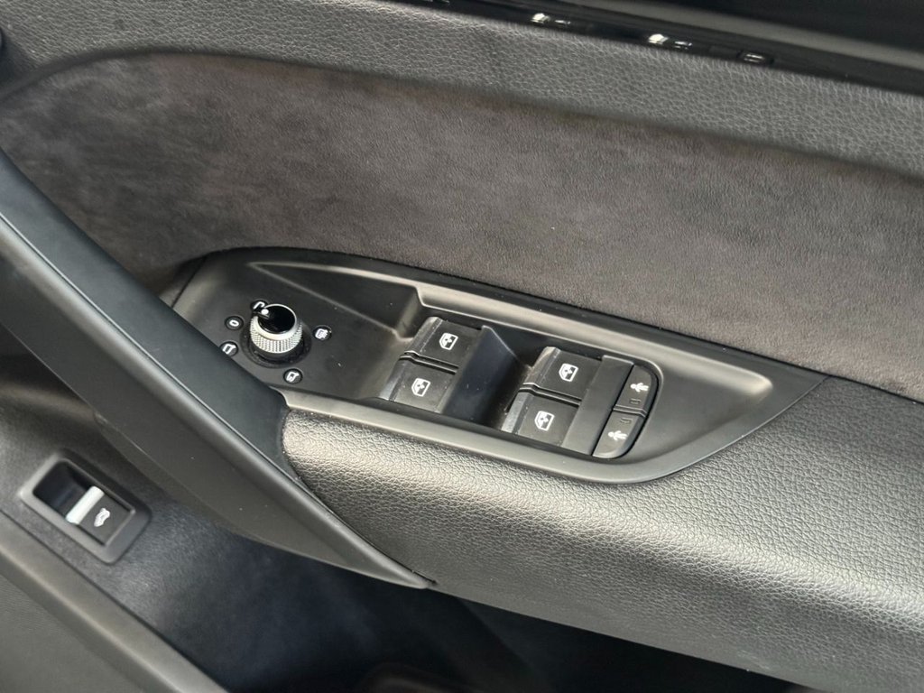 USED 2019 68 AUDI Q5 2.0 TDI 40 Black Edition SUV 5dr Diesel S Tronic quattro Euro 6 (s/s) (190 ps) DIGIDASH+CARPLAY+20S+HEATSEATS