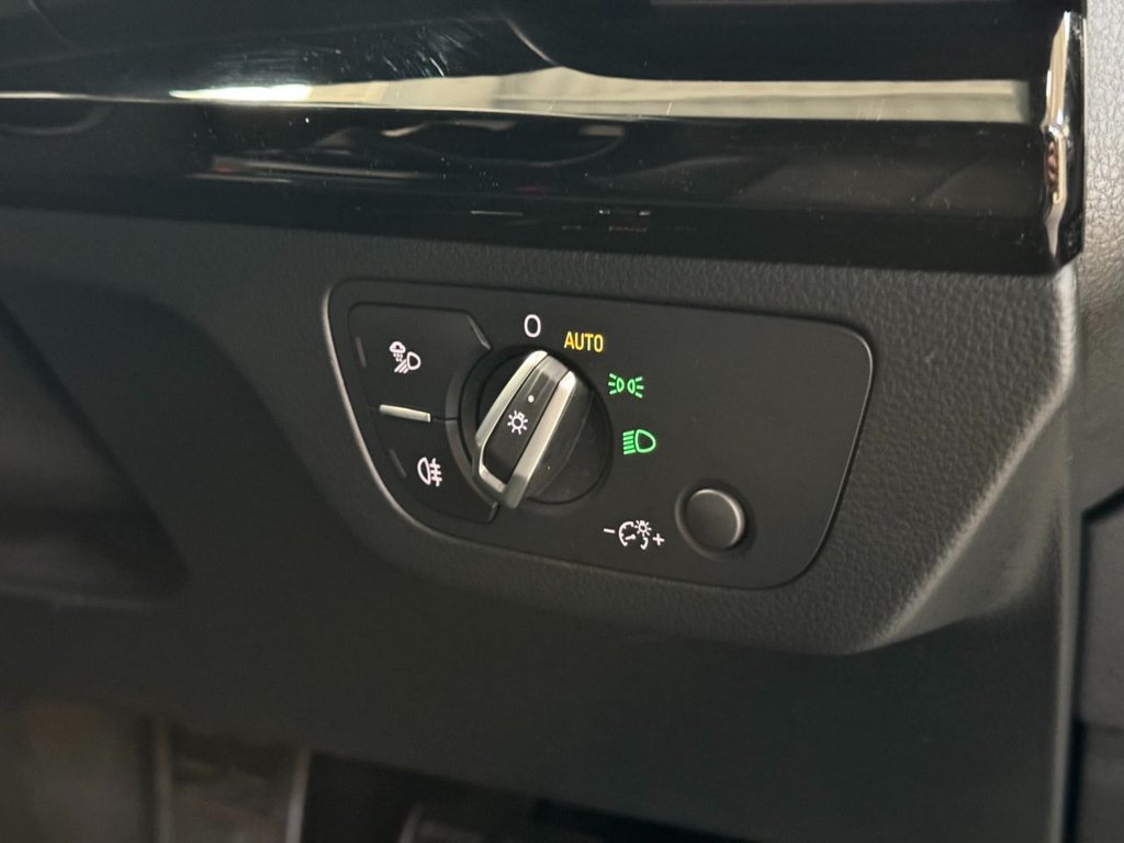 USED 2019 68 AUDI Q5 2.0 TDI 40 Black Edition SUV 5dr Diesel S Tronic quattro Euro 6 (s/s) (190 ps) DIGIDASH+CARPLAY+20S+HEATSEATS