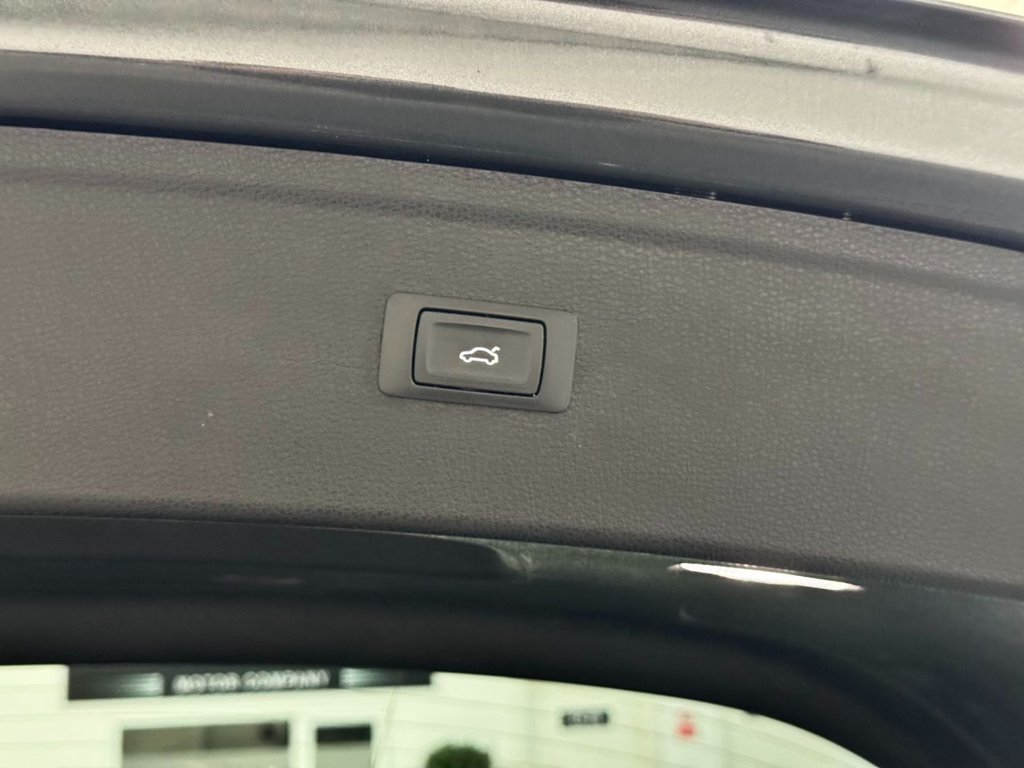 USED 2019 68 AUDI Q5 2.0 TDI 40 Black Edition SUV 5dr Diesel S Tronic quattro Euro 6 (s/s) (190 ps) DIGIDASH+CARPLAY+20S+HEATSEATS