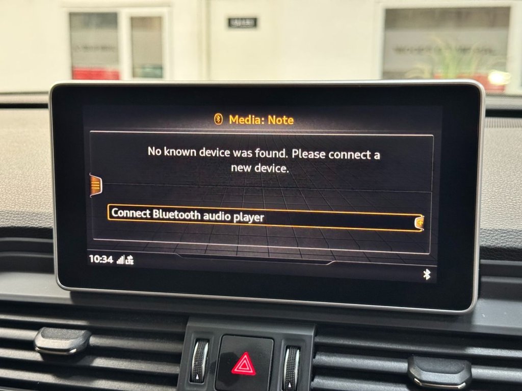 USED 2019 68 AUDI Q5 2.0 TDI 40 Black Edition SUV 5dr Diesel S Tronic quattro Euro 6 (s/s) (190 ps) DIGIDASH+CARPLAY+20S+HEATSEATS