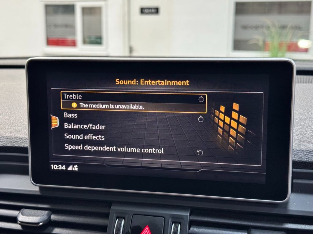 USED 2019 68 AUDI Q5 2.0 TDI 40 Black Edition SUV 5dr Diesel S Tronic quattro Euro 6 (s/s) (190 ps) DIGIDASH+CARPLAY+20S+HEATSEATS